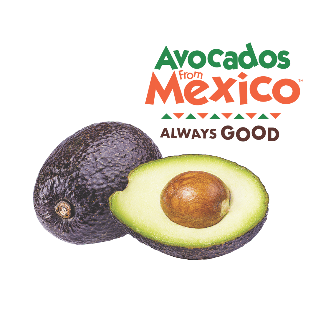 Small Hass Avocados 4 / 99¢