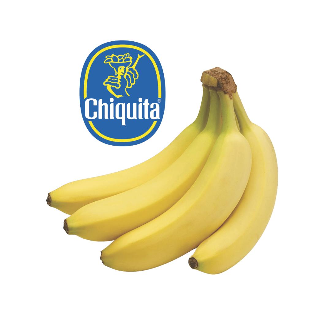 Bananas 2 lbs / 97¢