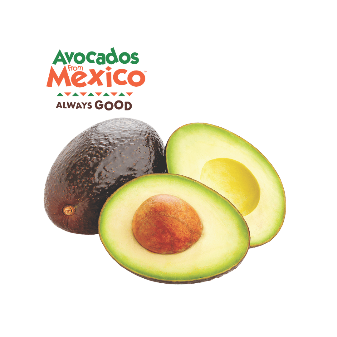 Aguacates Grandes 99¢ c/u