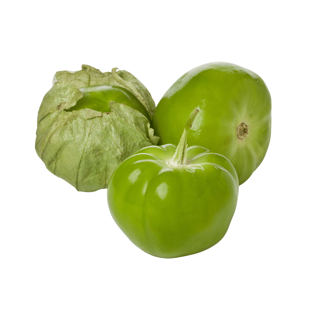 Tomatillos 99¢ lb