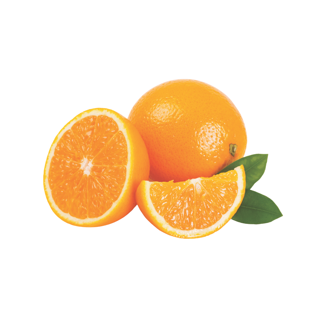 Small Oranges 3 / 99¢