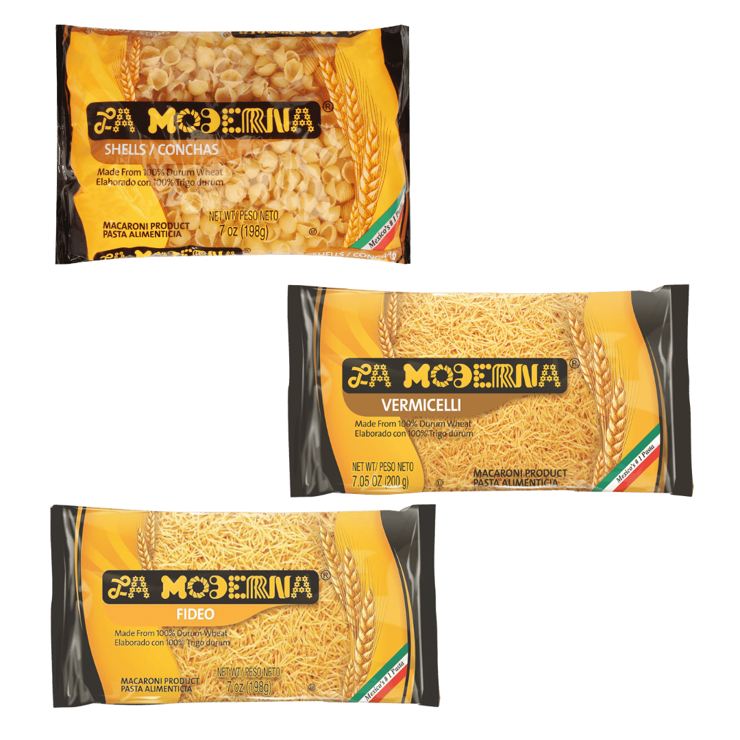 Pasta La Moderna 2 / $1