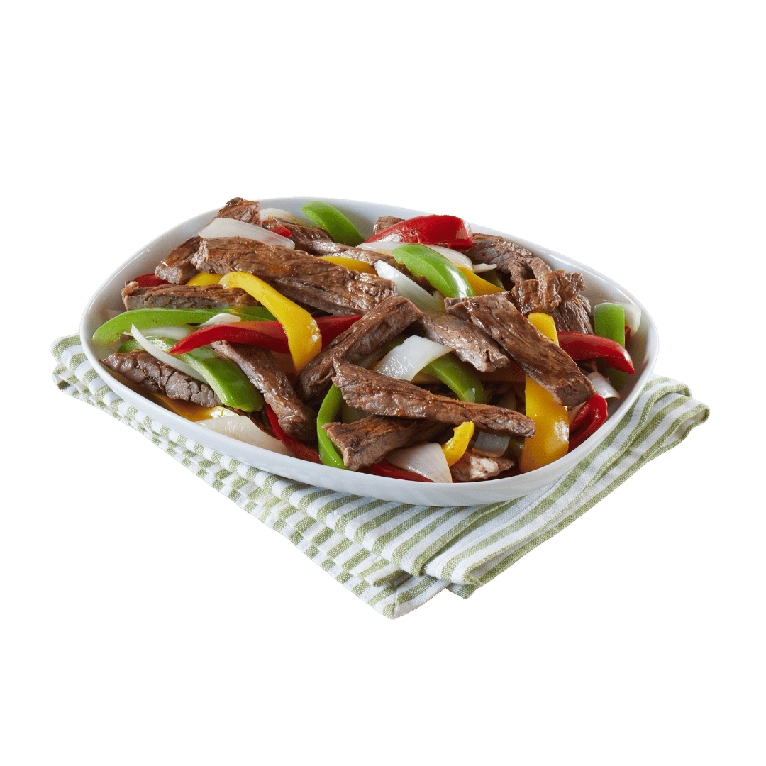 Fajitas