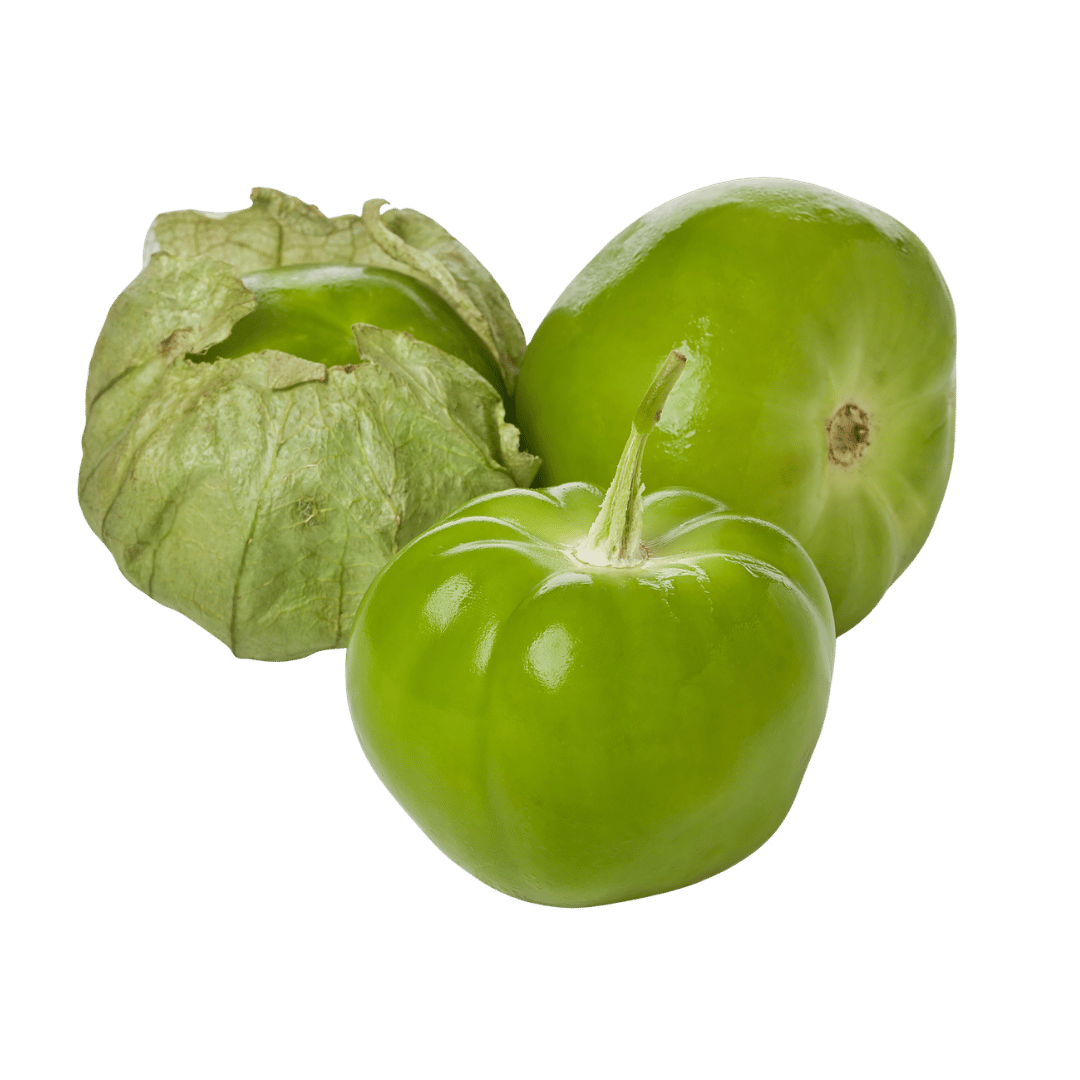 Tomatillo 79¢ lb