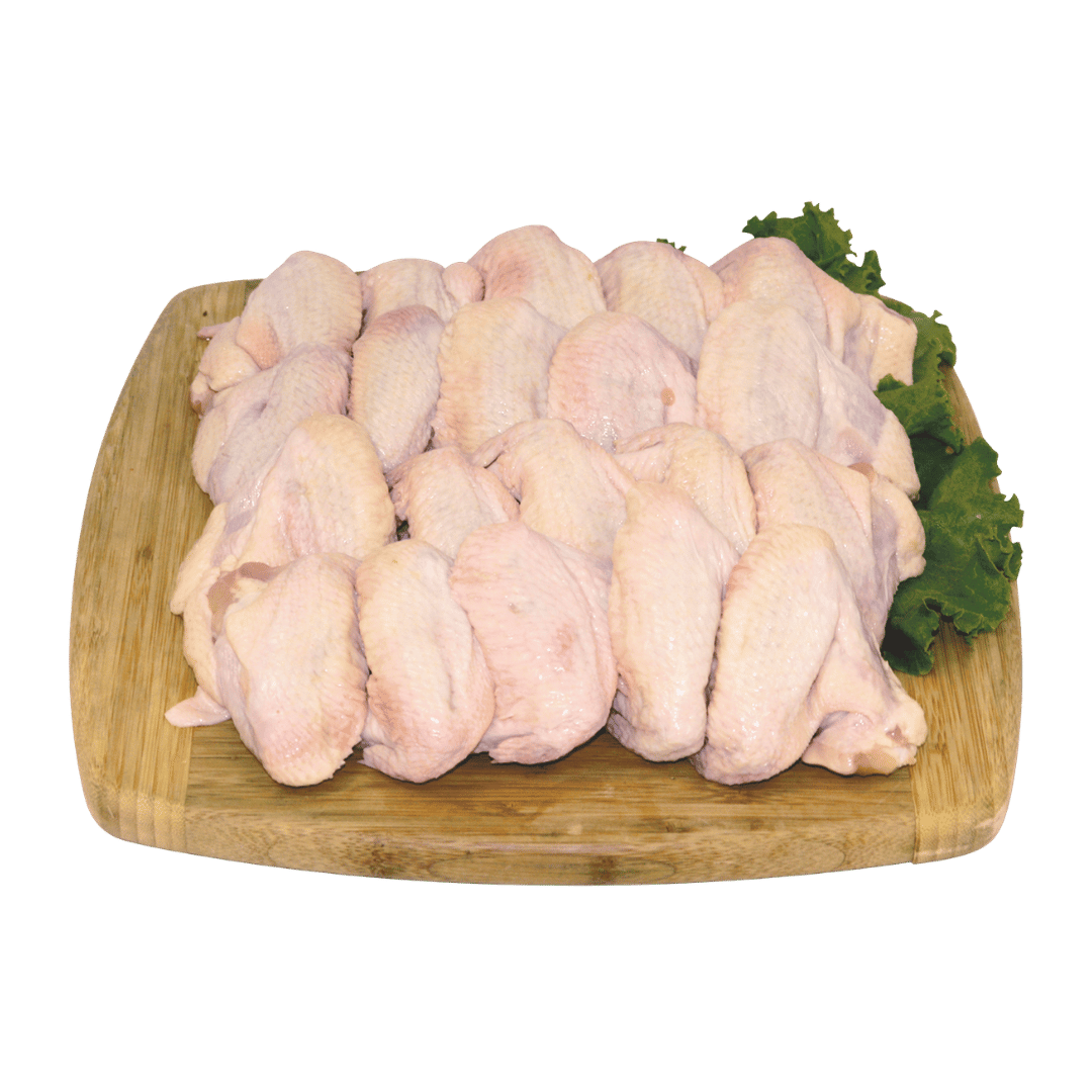 Chicken Wings $1.97 lb