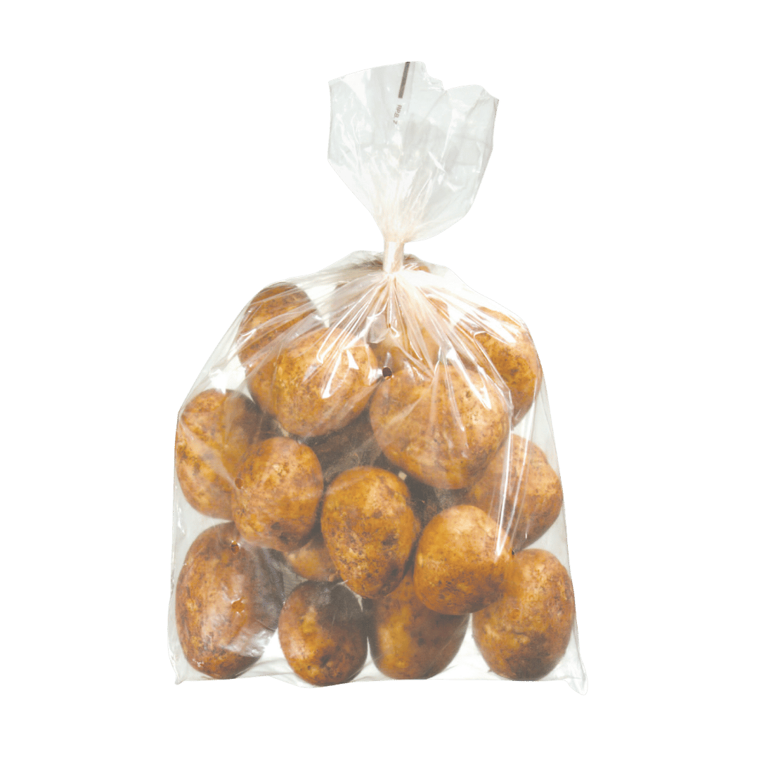 Russet Potatoes, 5 Lbs. Bag 2 / $3