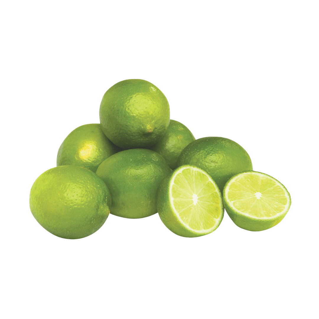 Limones Verdes 10/99¢ 