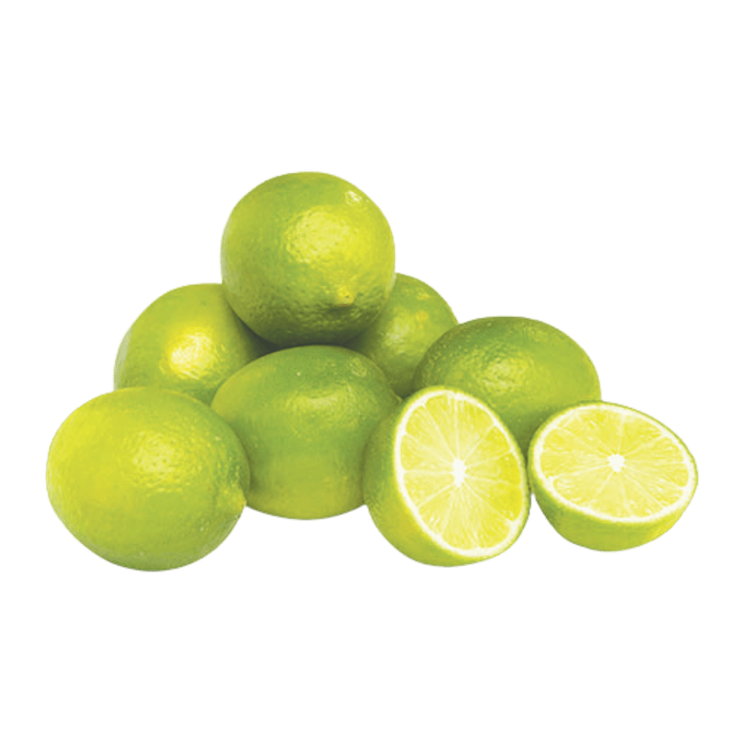 Green Limes 10/99¢ 