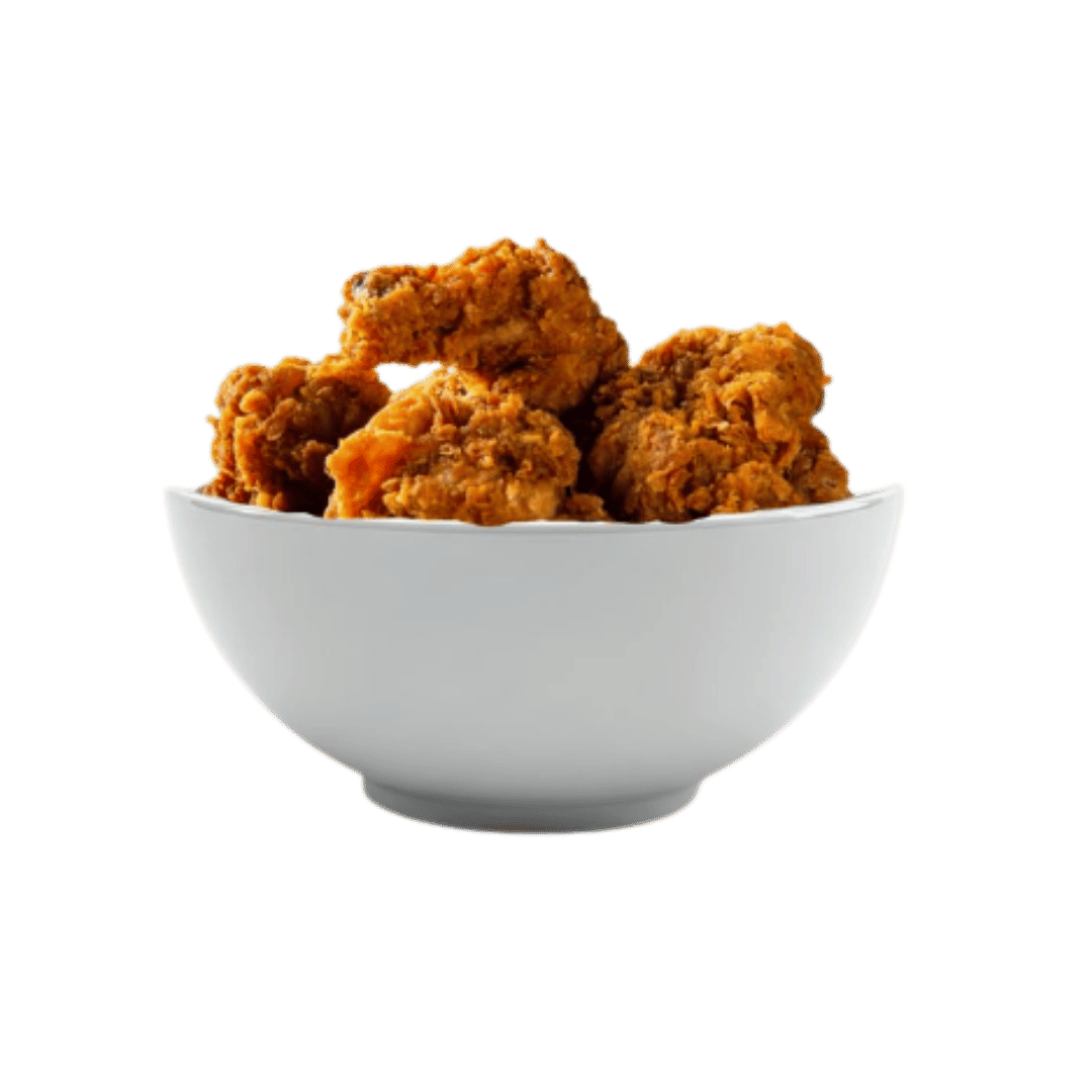 Fried Chicken