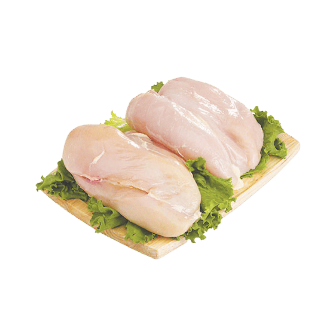 Fresh Boneless Skinless Chicken Breast $2.27 lb