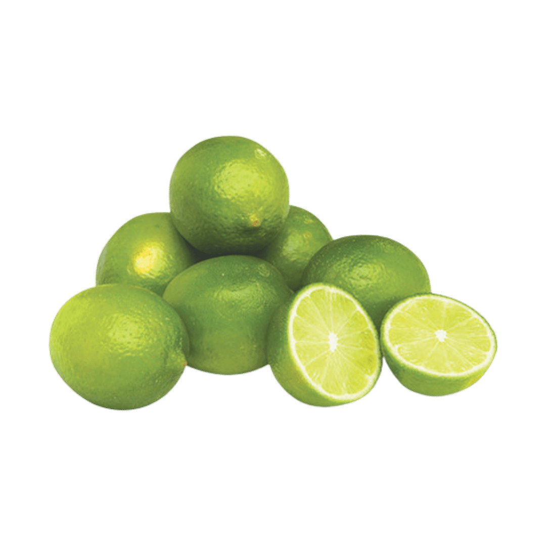 Green Limes 20/99¢ 