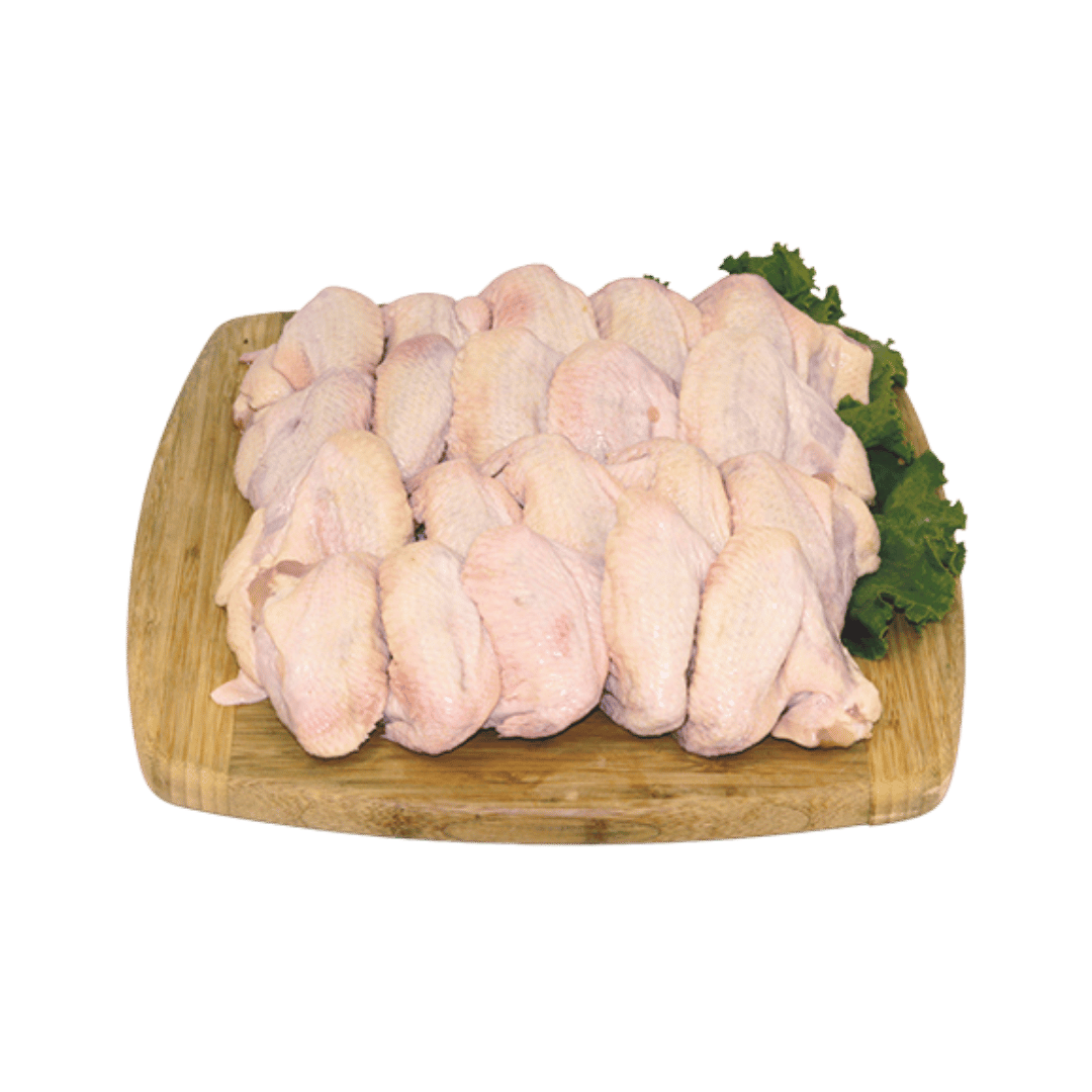 Fresh Chicken Wings $1.79 lb