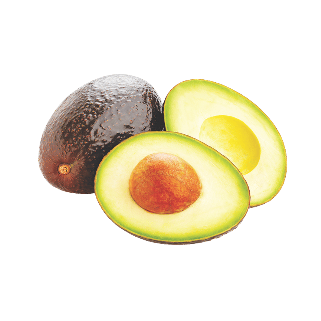 Large Hass Avocados 69¢ ea