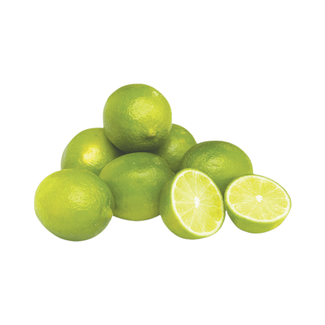 Green Limes 16/99¢