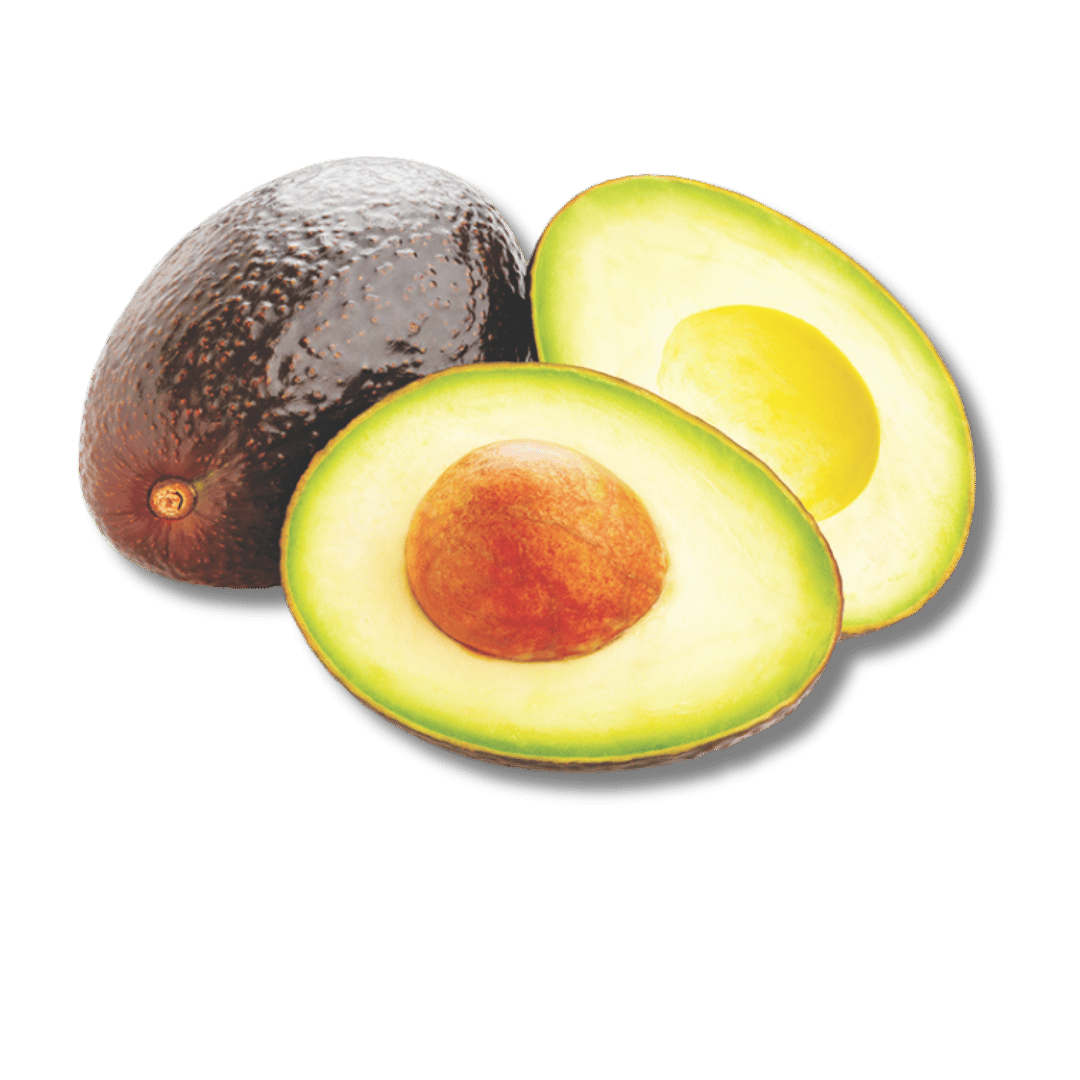 Large Hass Avocados 97¢ ea