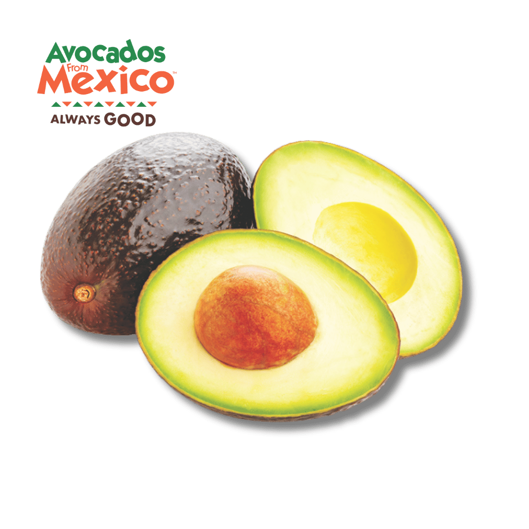 Large Hass Avocados 99¢ ea