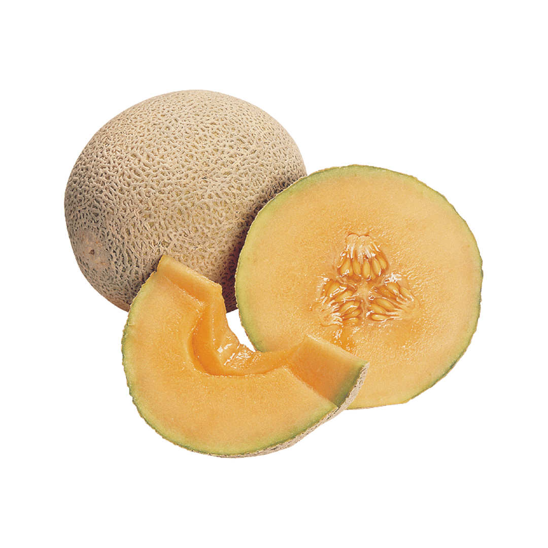 Cantaloupe $1.99 ea