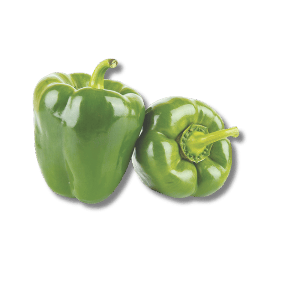 Pimiento Verde 3/99¢
