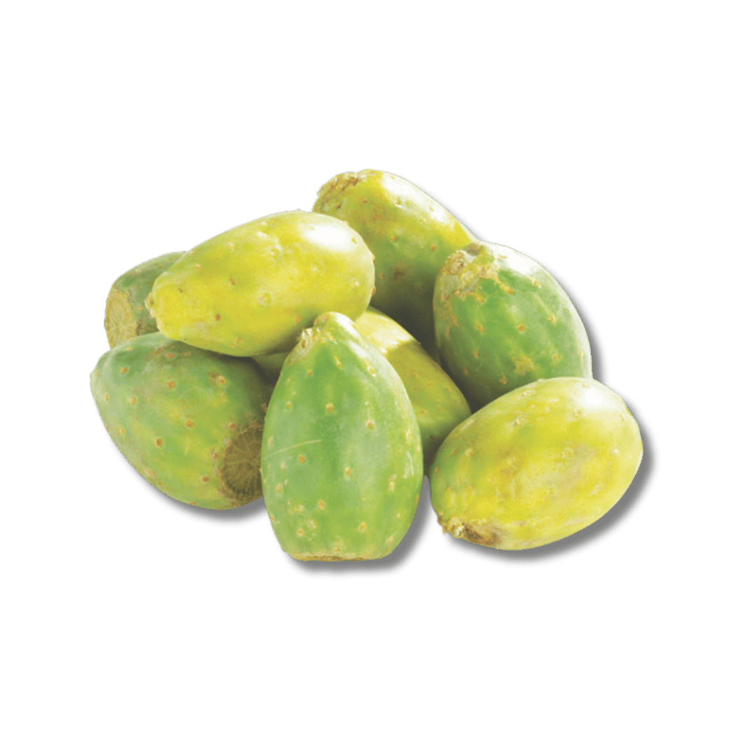 Green Cactus Pears 5/99¢