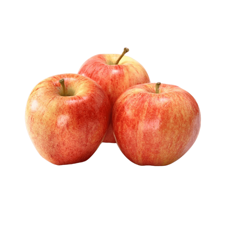 Small Gala Apples 4/99¢