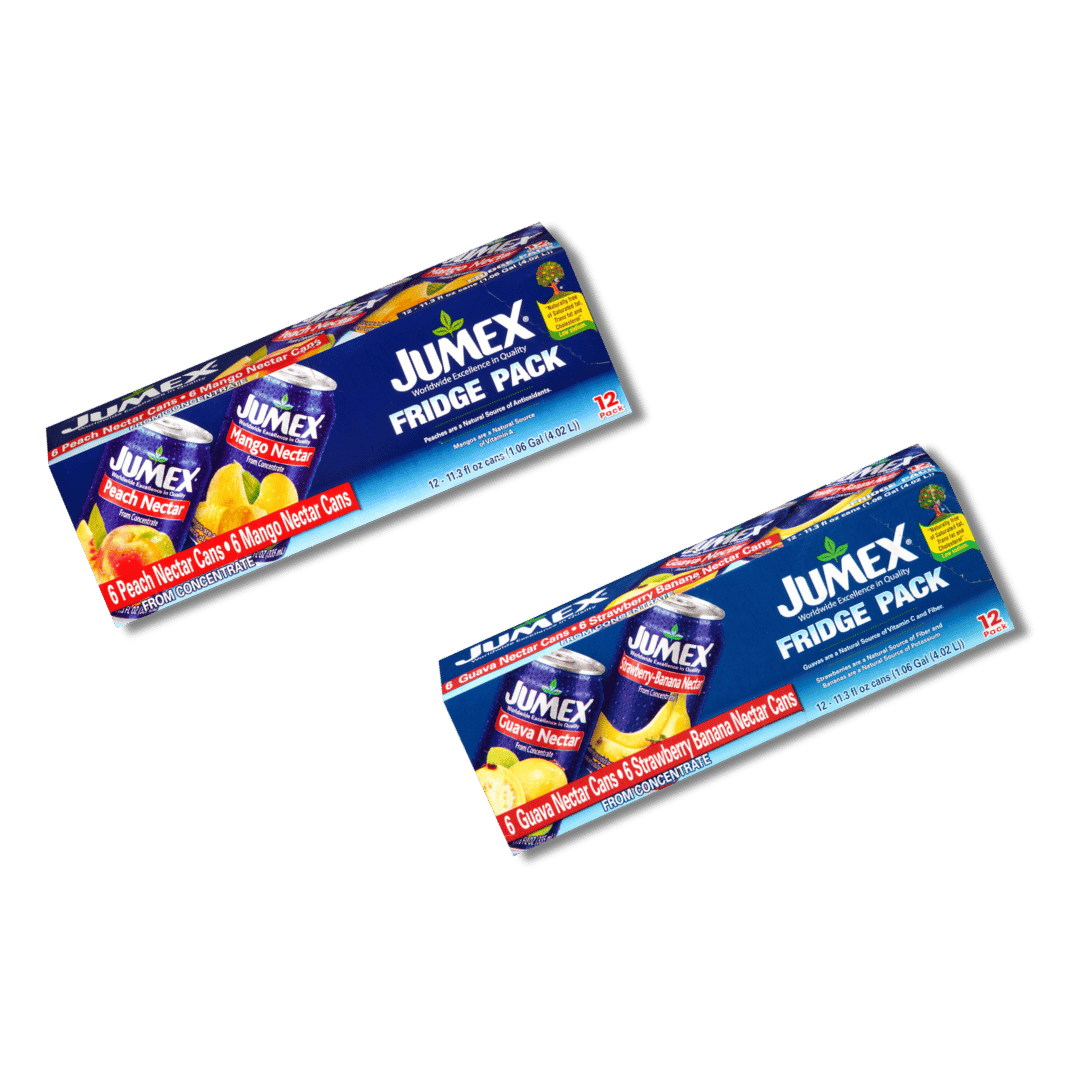 Jumex Nectars, 12 Pack $5.97 ea