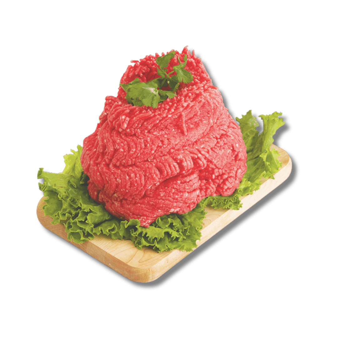 Fresh Ground Beef 73% Lean $3.97 lb