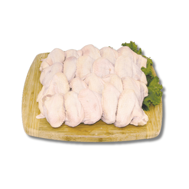 Chicken Wings $1.77 lb