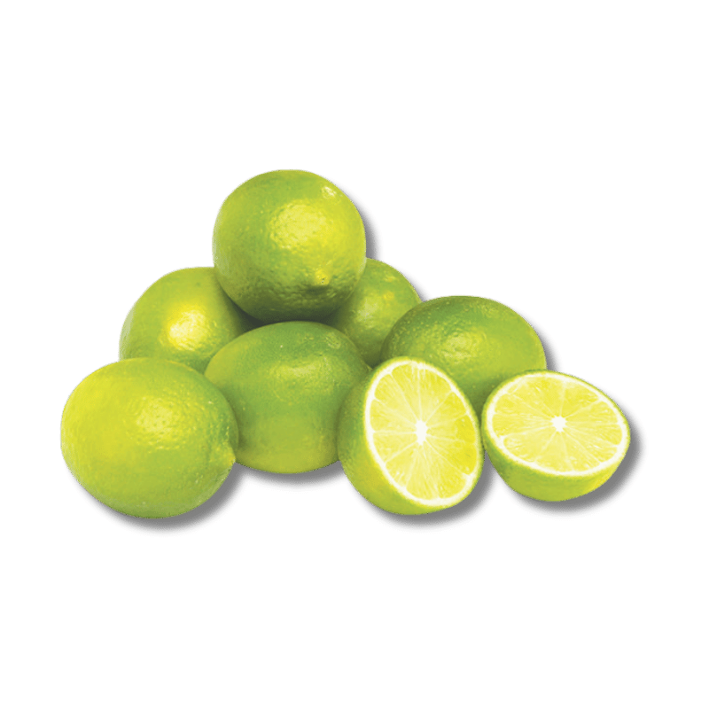 Green Limes 9/99¢